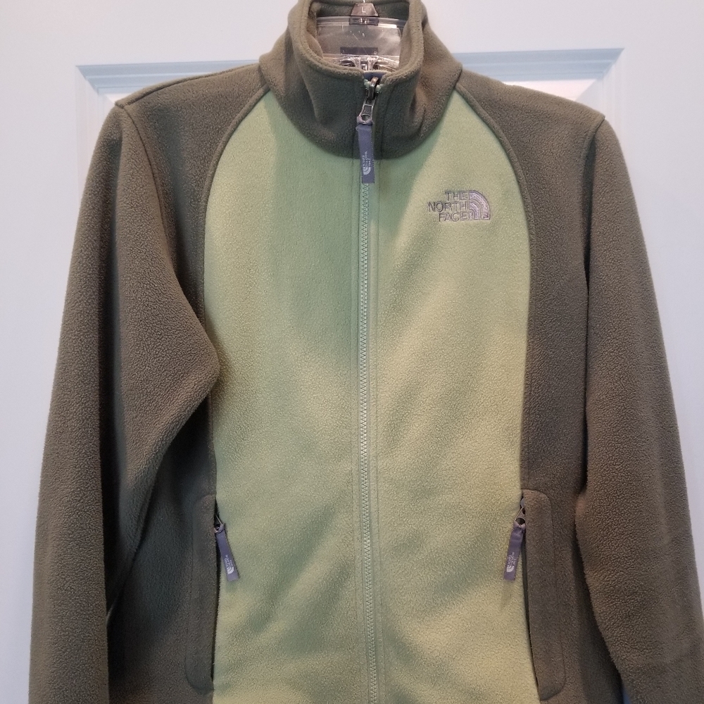 Northface Fleece Jacket